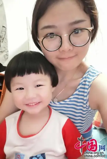 “六一”国际儿童节 坚守在岗位的他们有话说